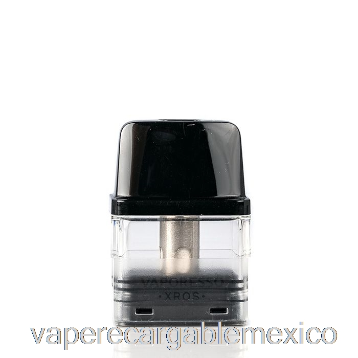 Vape Recargable Vaporesso Xros Cápsulas De Repuesto 0.7ohm Xros Cápsulas De Malla